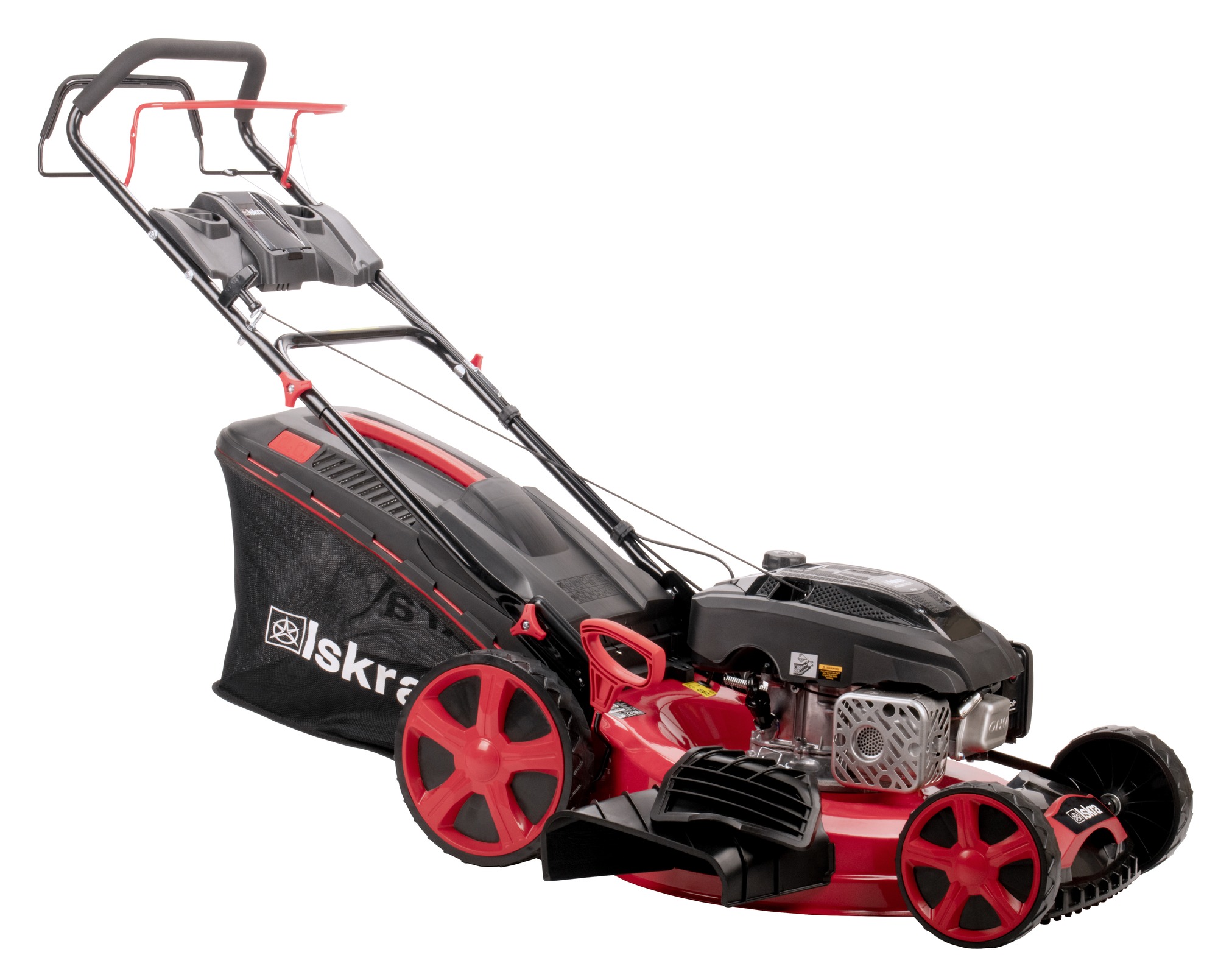 Bencinska kosilnica HG56SMH-RV210